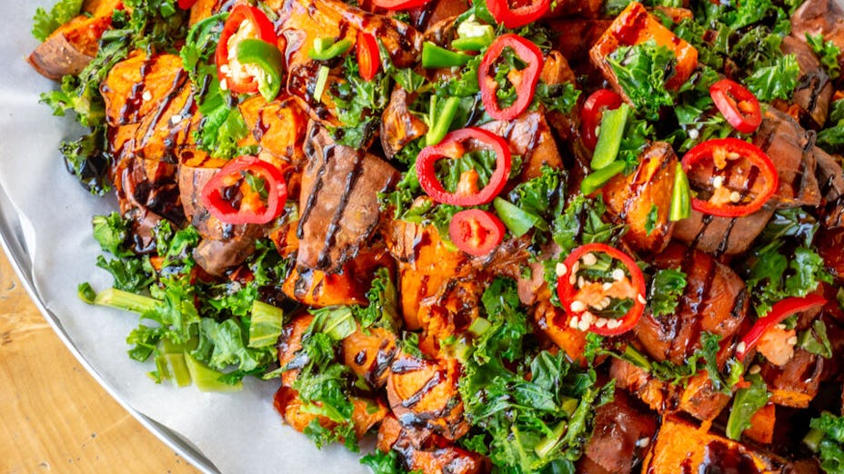 Octagreen Food Review: Fresh Lunch Spot in Putney image dbfe5477 6fff 478f 81b5 be69dea9795d.png