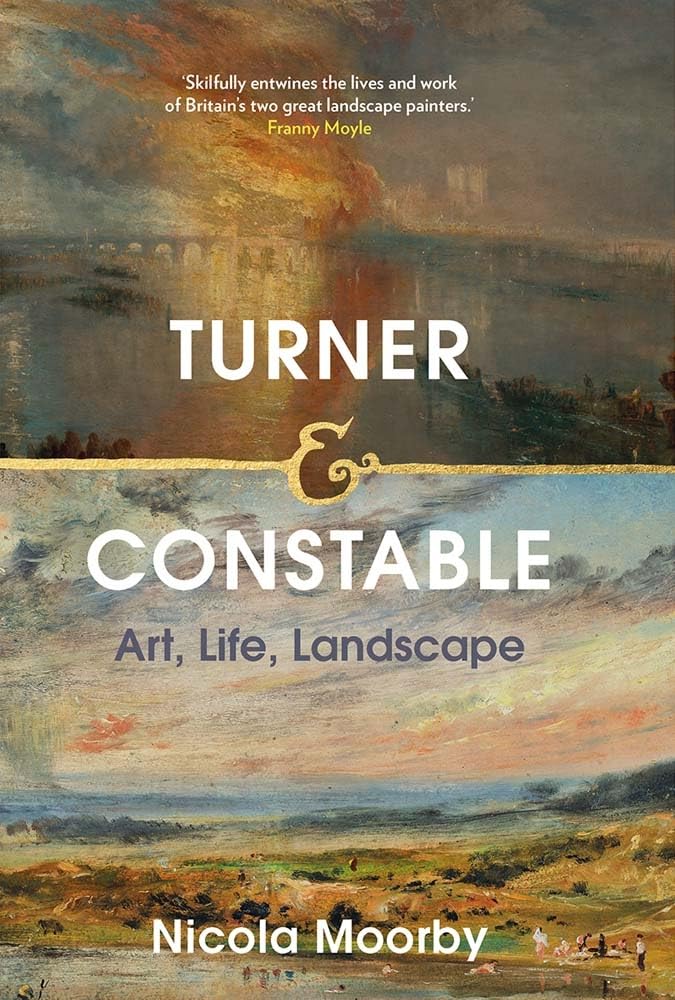 Turner and Constable Review: Art’s Rivalry Explored image dce23f8c 9e81 48ab b5a9 22624fd18565.png