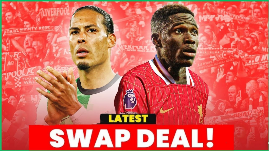 Liverpool Swap Deal: Is Vinicius Junior the Answer? image dd49cae1 7ac5 47da a5b0 d654853d74e0.png