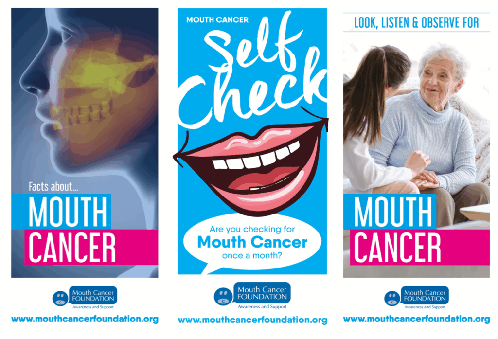 Mouth Cancer Awareness: One Man's Journey to Diagnosis image dd53580f c4c6 475d b81b 7335db56026d.png