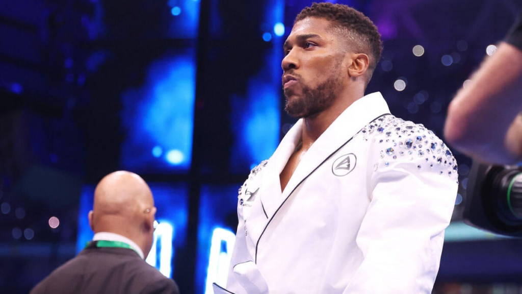 Anthony Joshua vs Jake Paul Fight: An Epic Comeback image df8b6693 9cec 4a1d 8e17 9a45db66dc79.png