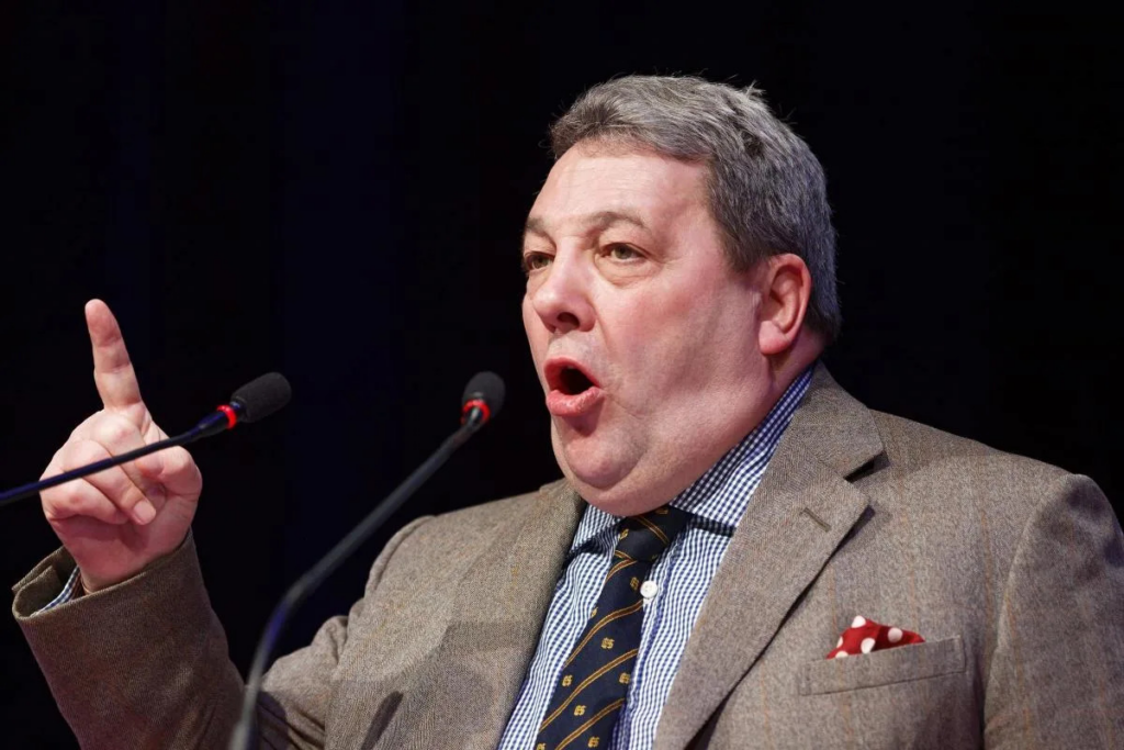 David Coburn Denies Payments for Pro-Russian Support image e6cce125 4db1 403f 8b0d 59b0174f9167.png