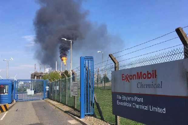 Mossmorran Chemical Plant Closure: A Summit Standoff image e9cb3eeb 7aa8 4df6 ba75 240884f90086.png