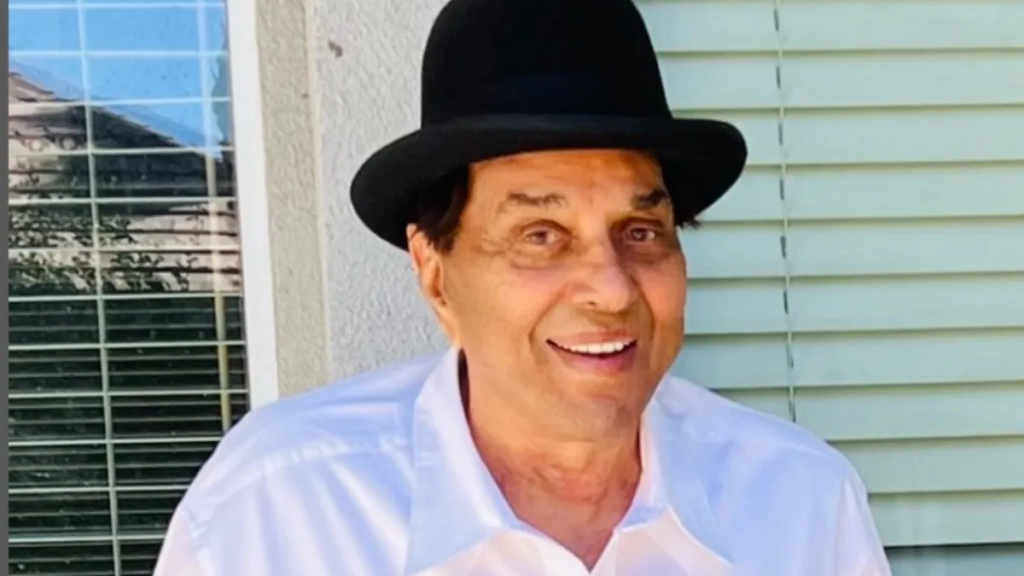 Dharmendra: A Legendary Icon in Bollywood History image ea314071 f84f 418d 85c6 05fad965a5ac.png