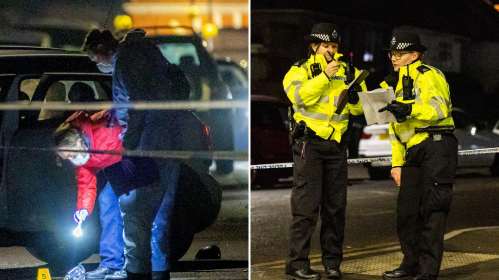 London Murder Investigation: Simon Levy Charged with Crimes image ed200437 314c 4d71 9b22 0c4c4de69376.png