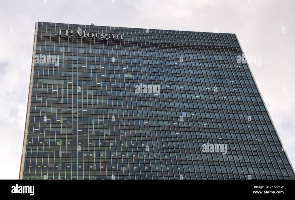 JP Morgan New Headquarters London: £3bn Tower Approved image f1e2c9bc ff2a 44d9 ab43 1906afb58fa9.png