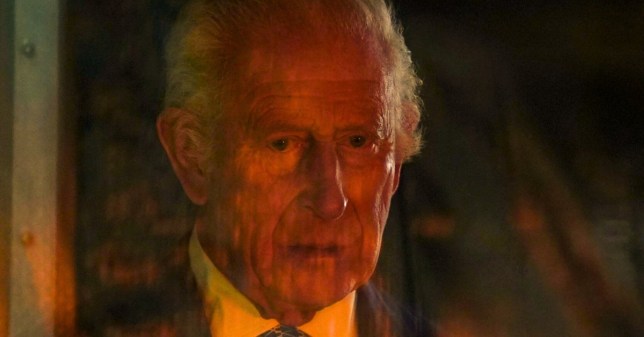 King Charles III Hong Kong Fire: A Heartfelt Tribute image f52b5b2b 4306 4840 b95a 69b5c2c07341.png