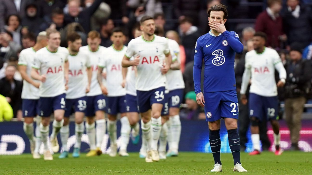 Tottenham Pressure Mounts: Thomas Frank Faces Tough Challenge image f705b7fe bf15 4ab1 8030 f6757b28dd78.png