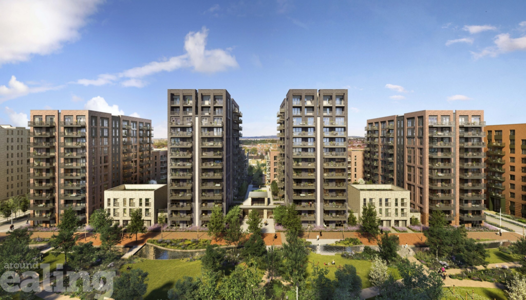 Ealing Council Housing Crisis: A Woman's Struggle for Safety image f7dea904 9baf 418d 9736 42944d73e9ab.png