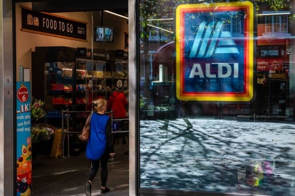 Aldi Opening South London: Your Christmas Shopping Destination image f9ee6c6c cf5e 4635 b2dc b97434eee3bb.png