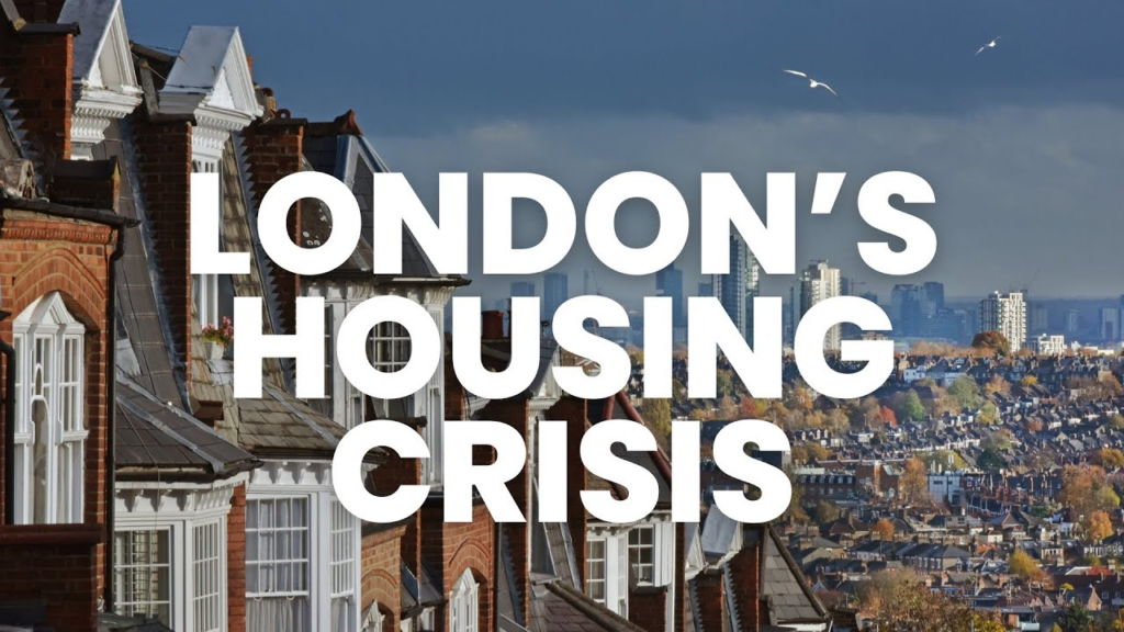 Housing Issues London: Residents Demand Action on Repairs image fb56189f 8577 4841 971d 1837e16f7be1.png