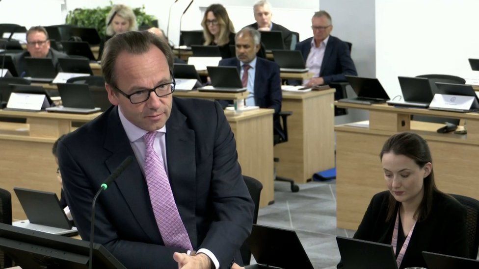 Covid Inquiry: Business Loans and Furlough on the Agenda image fd7e88ff 6711 4170 a81e 76e77d0886c2.png