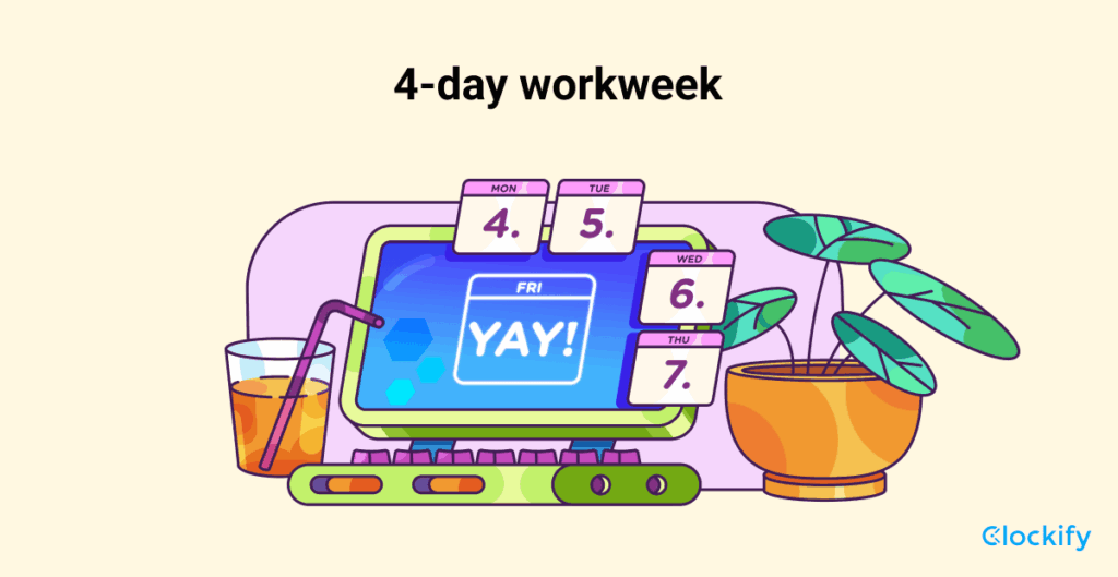 featured 4day workweek concept min 1.png