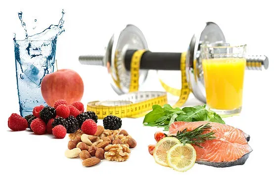 Sports Nutrition 101: Fueling Your Body for Peak Performance image 02762829 9d8b 4079 8ea1 db30cd3a62c8.webp