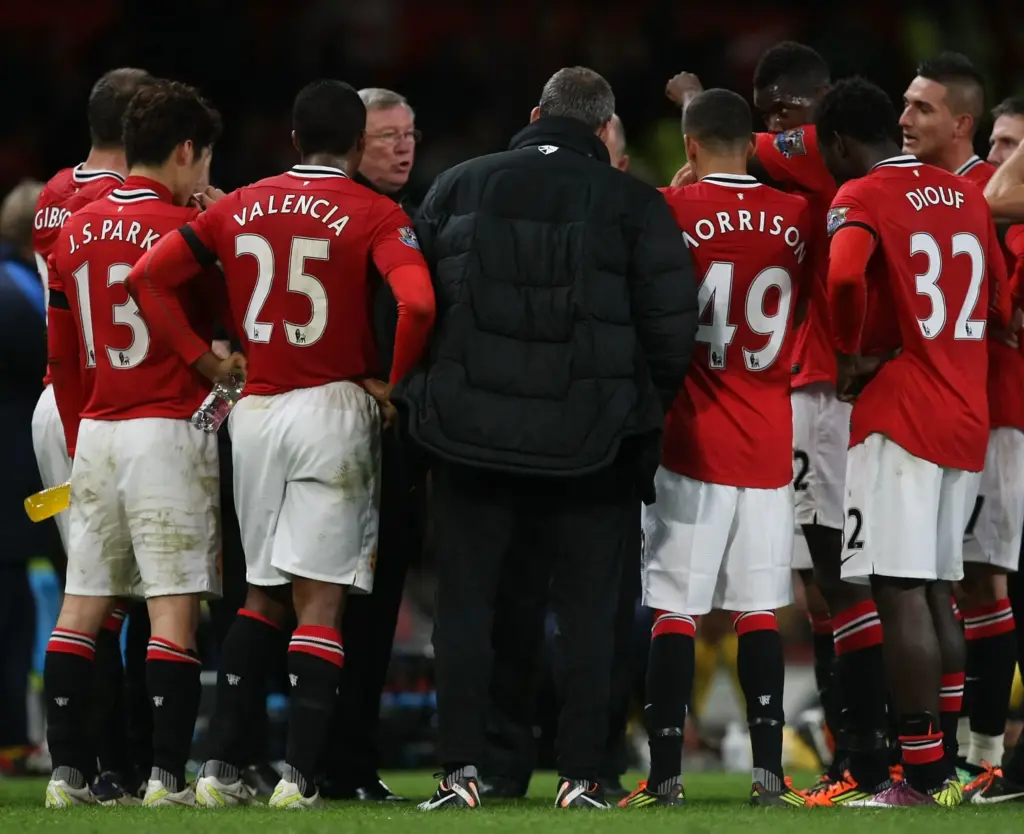 Manchester United Troubles Persist in Bournemouth Draw image 06fde14a b2d5 4fd5 ab67 2e8a0c6e2cd6.webp
