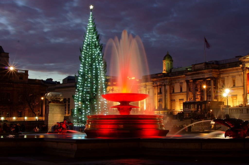 Trafalgar Square Christmas Tree: A London Holiday Tradition image 07b67383 e0e7 43f1 b1ef cab7fbf63f77.png
