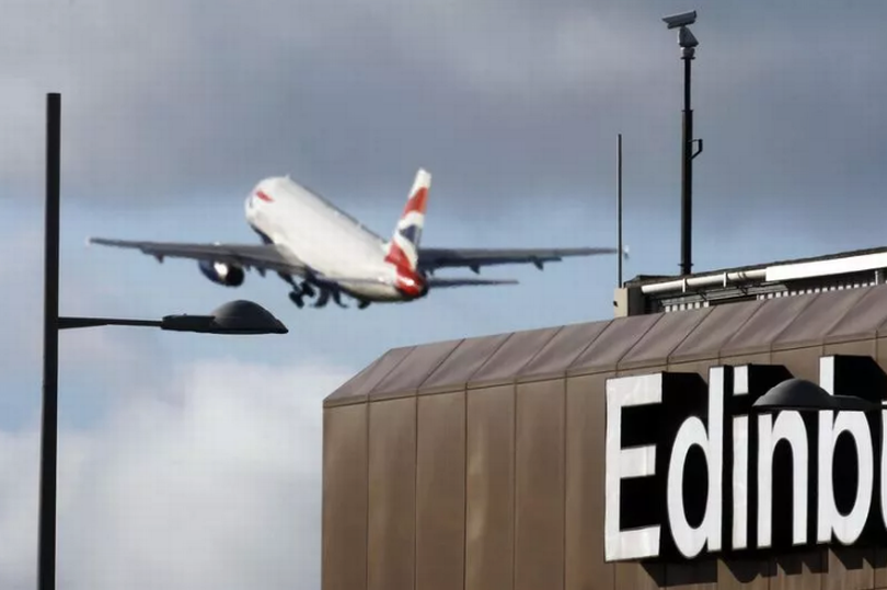 Edinburgh Airport Flight Disruptions: Causes and Updates image 080e06eb b715 4c69 8471 ad17faa3e196.png