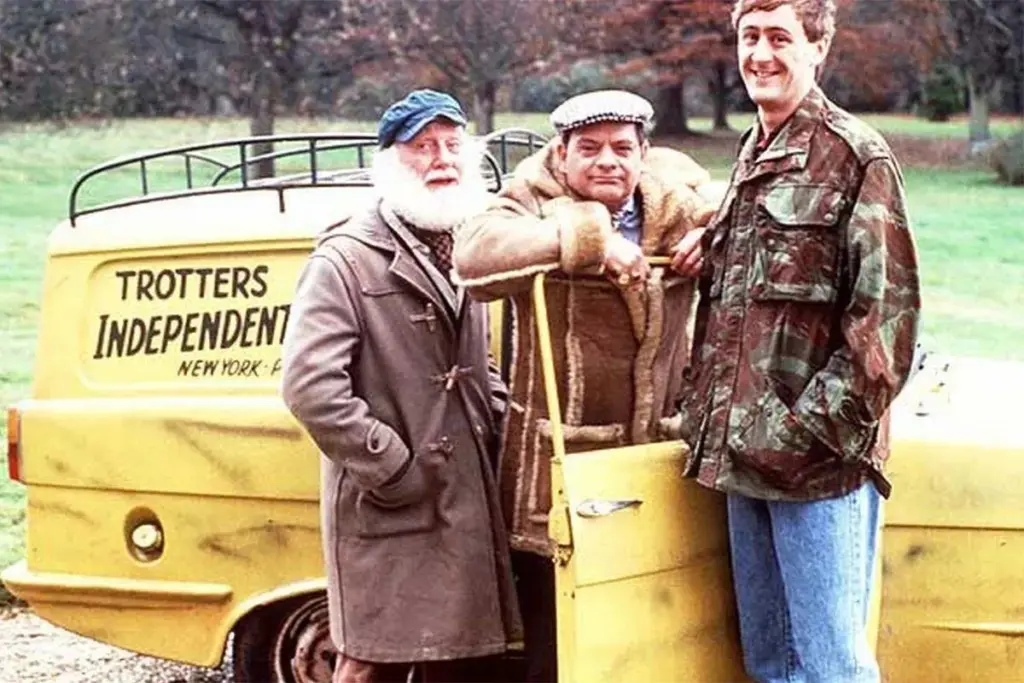 Only Fools and Horses Documentary Celebrates Timeless Legacy image 08ab6968 7a00 4ea7 a692 0710351f3891.webp