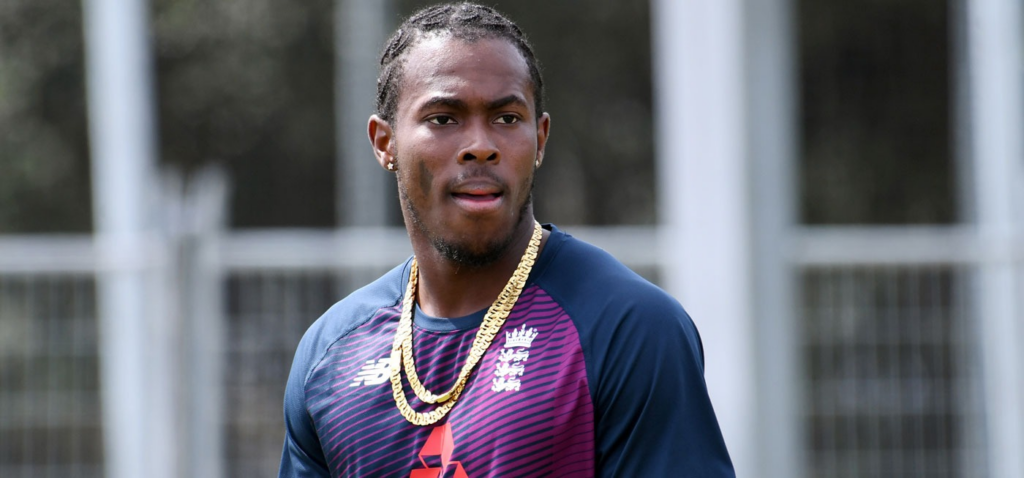 Jofra Archer Criticism: Pillow Incident Raises Eyebrows image 0c00c622 b80a 411d 8f30 4f9bcebbd6ab.png