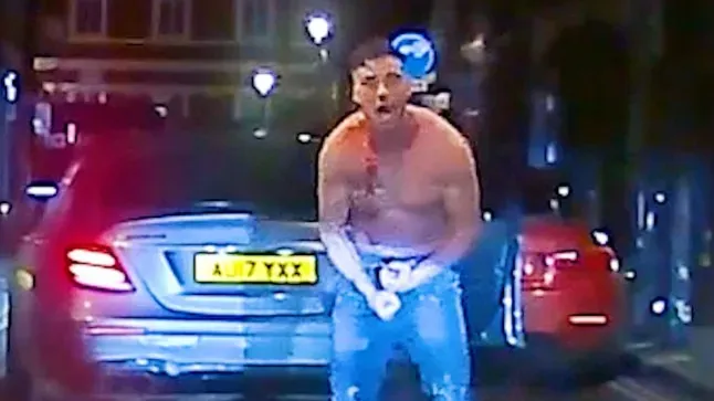 London Drink-Fueled Rampage: Driver Convicted of Murder image 0d7e7cc4 b187 48ed 959f c01908561c43.webp
