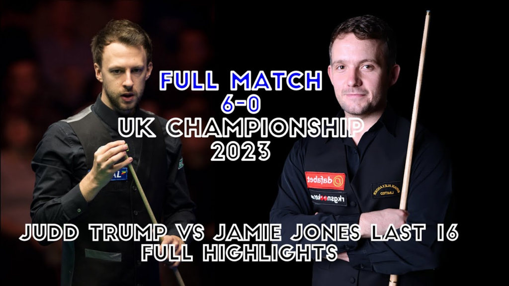 UK Championship 2023: Shock Exits of Top Snooker Stars image 0ff05168 fcaf 4a15 876c b5fd8c2c2ada.png