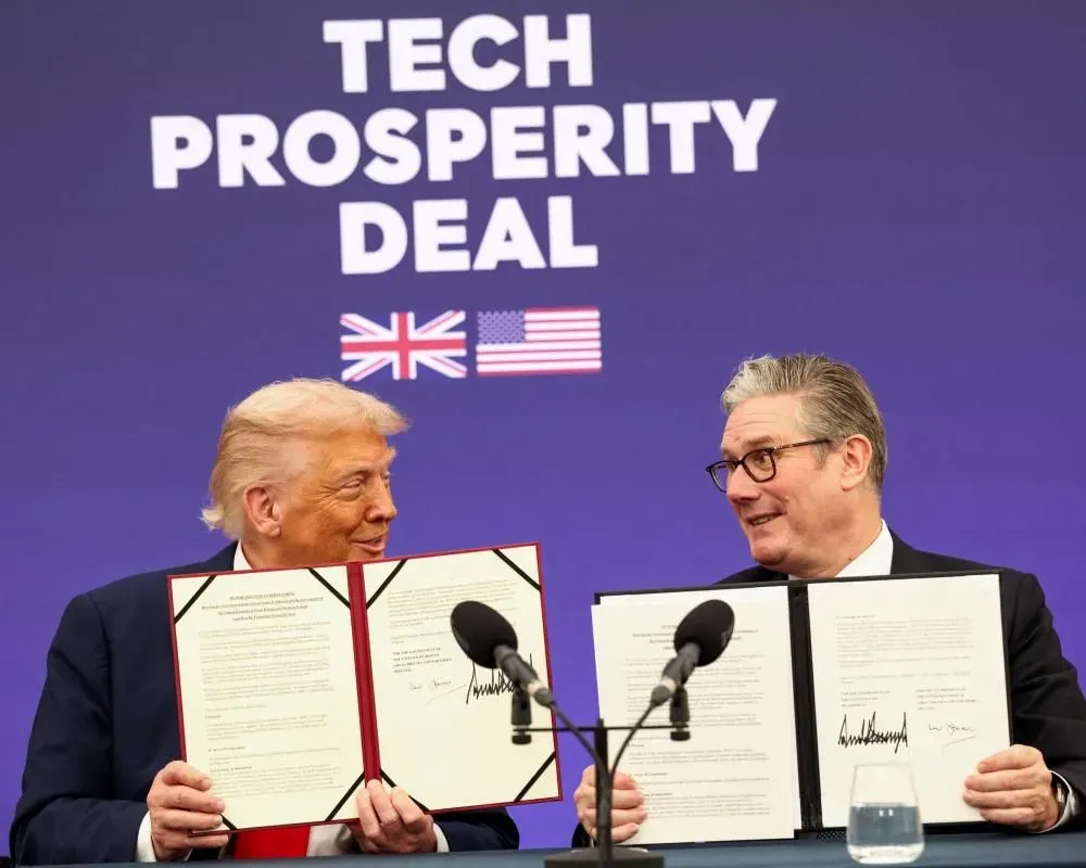 Tech Prosperity Deal: Roadblocks in UK US Negotiations image 10589074 a0c9 463d bad3 ccf76879b17d.webp