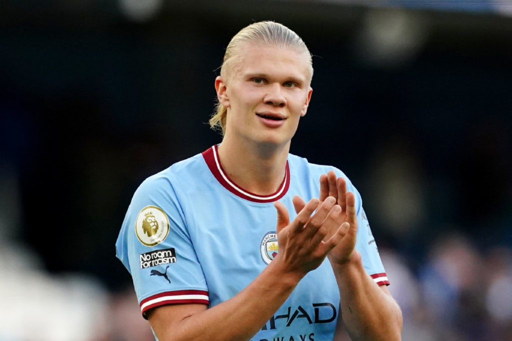 Erling Haaland Sets Record in Premier League Goals Corral image 10ab0250 c675 4e91 aa0d 214a3c09dd98.png