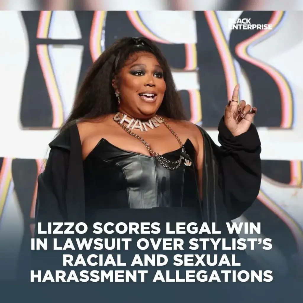 Lizzo Legal Victory: Judge Dismisses Fat-Shaming Claims image 1172675b 06eb 46fb 8ea2 9ae30bbf0604.webp