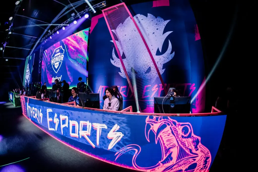 The Rise of Esports: Why Gaming is the New Sport image 161547d8 b5ec 43c4 89a7 83a039c7b347.webp