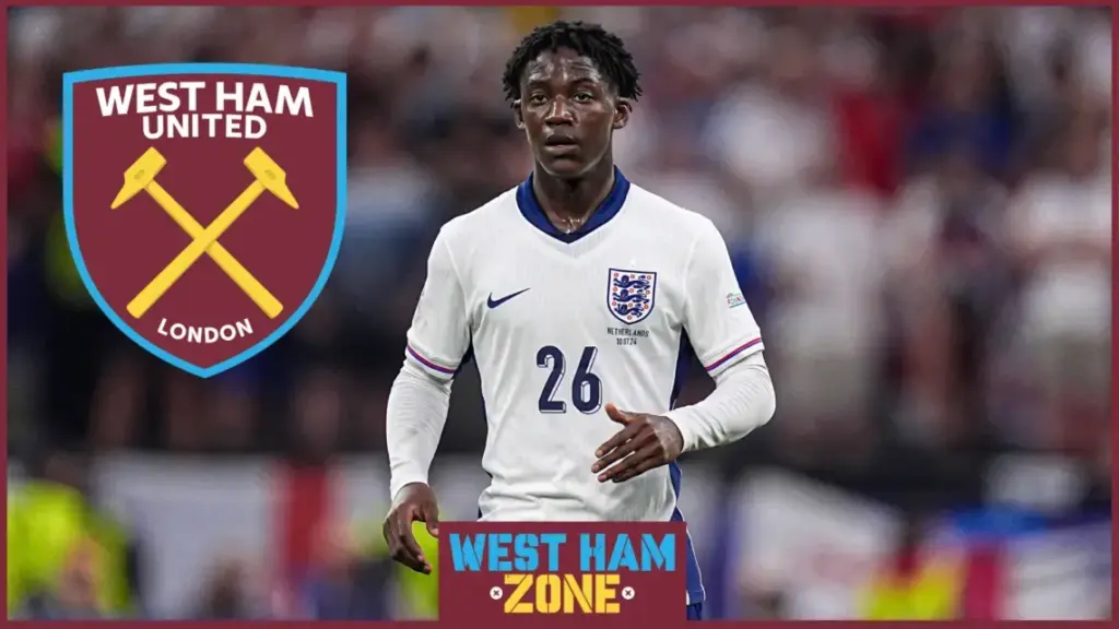 Kobbie Mainoo Transfer Update: Shocking January Moves Ahead image 164259c1 9181 4ea2 99ce b8a90ffeb4a9.webp