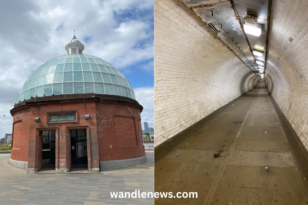 Greenwich Foot Tunnel Regeneration Plans for Upgrades image 171923ec d8ac 4f9d 97a8 8becc346ea2c.png