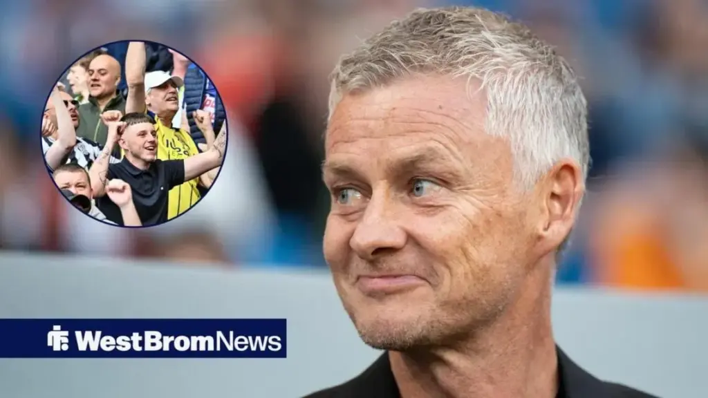 Ole Gunnar Solskjaer: A Fateful Moment for Manchester United image 19df1123 295c 4a38 a89d 2d3b53ad0695.webp