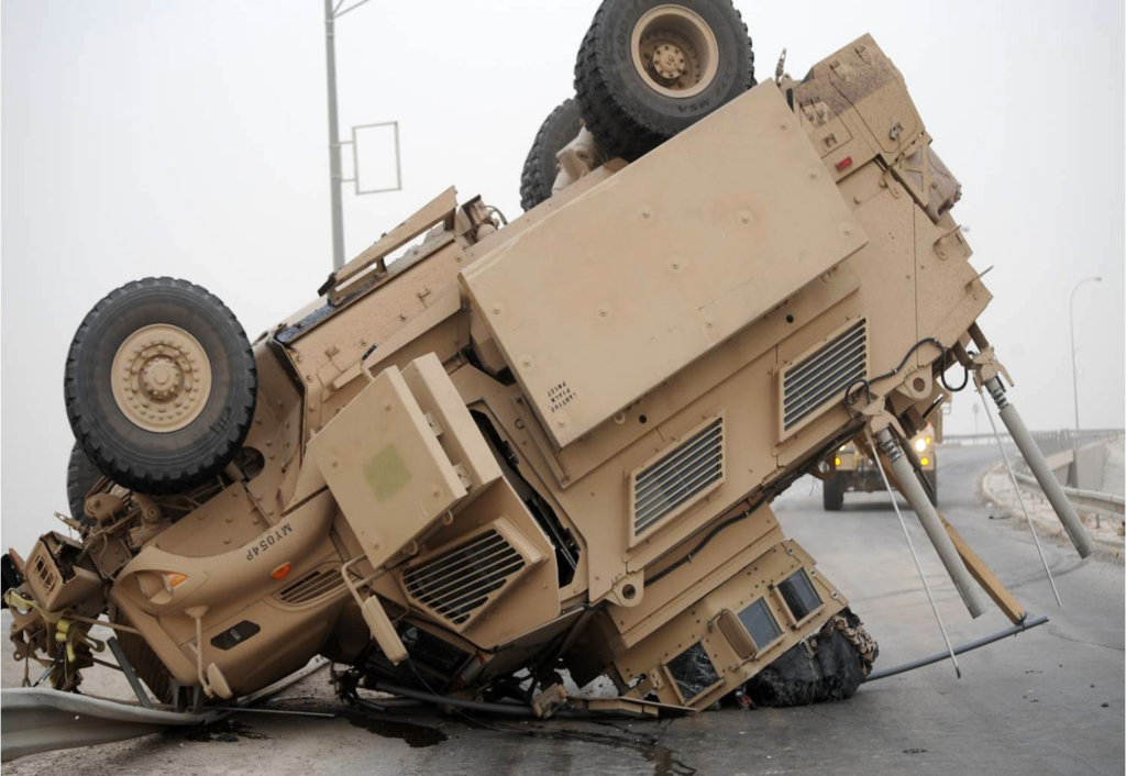 Army Support Vehicles Safety Issues: 6,000 Trucks Grounded image 1e1d7aaf 7f6e 4fcb 9584 6420557fd15b.png
