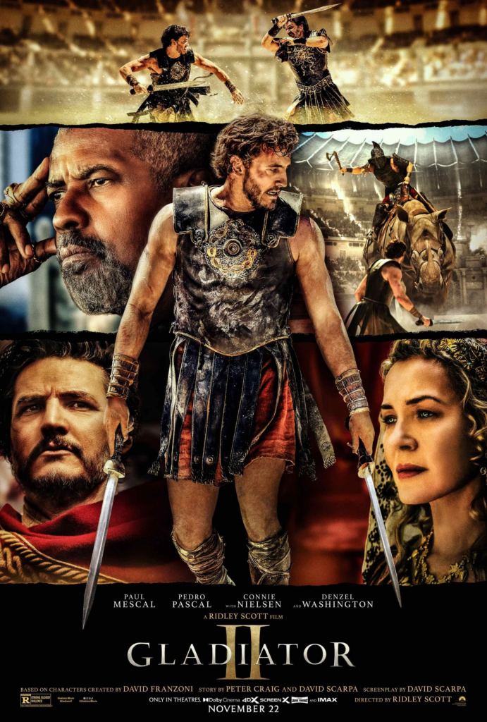 Gladiator Sequel Criticism: Russell Crowe's Concerns image 218cd1b7 e0c0 40fc 9ba6 fdd63ab44cd8.png