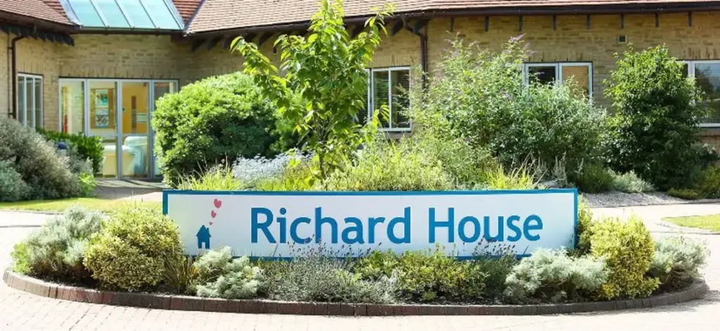 Richard House Children's Hospice Closure Shocks Community image 21b80606 0858 4ec3 b61d 12fe9815c41e.webp