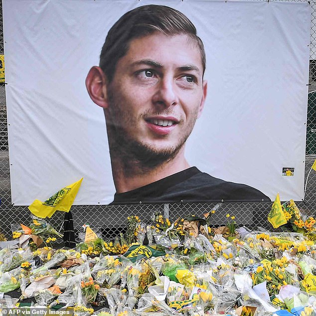 Emiliano Sala Case: Cardiff Issues Statement Ahead of Hearing image 2322c66b e075 4bf4 a272 b577d53b3362.png