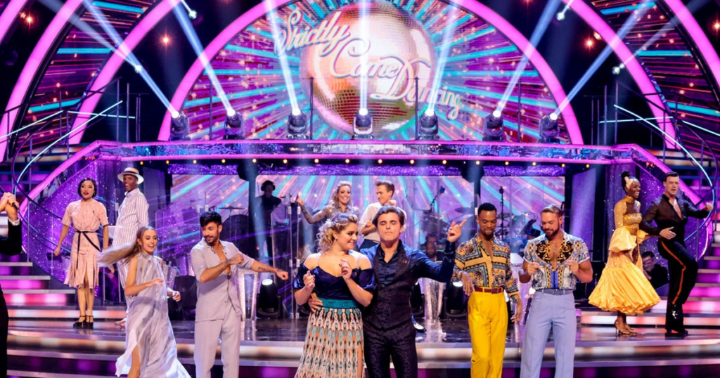 Strictly Come Dancing Musicals Week Returns with Excitement image 265a301f aa28 47dd b5c9 7341f0c512c5.png