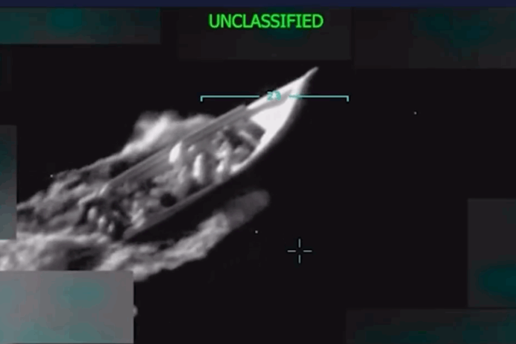 US Military Strikes on Drug Boats: Legal Controversies Explained image 26e47c1f a4e1 490c 8188 8b2817442660.png