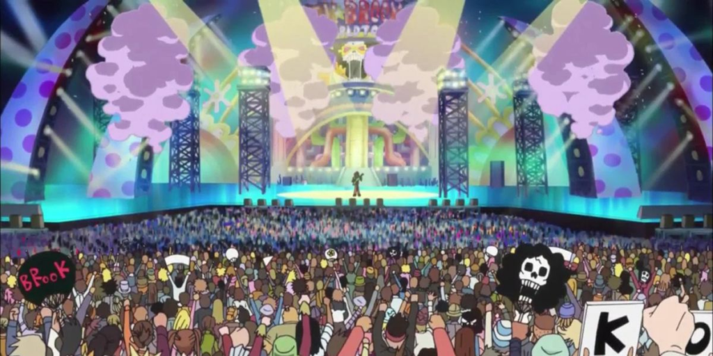 One Piece Concert Cancellation: Maki Otsuki Halts Mid-Show image 2701f90d a895 4943 8b3e 7452418771d4.png