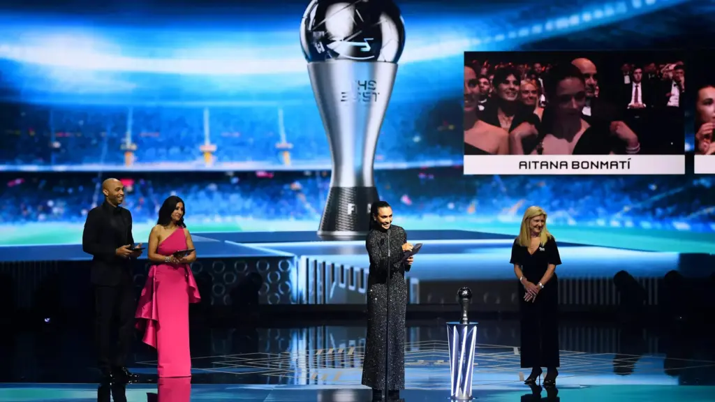 FIFA Football Awards 2023: Live Stream and Predictions image 2c3b74cb 086e 4d77 b5a9 236b43845799.webp