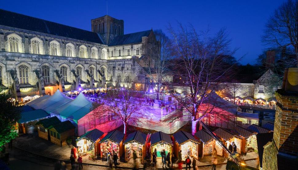 Winchester Christmas Market: A Top Europe Destination image 34f91cf8 8236 4640 a247 7e23f7e70c29.png