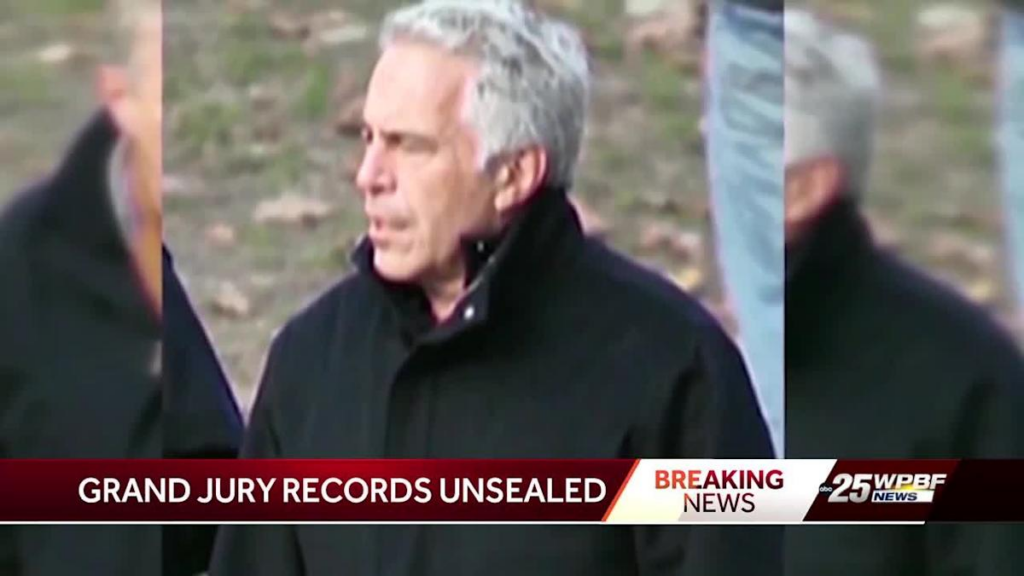 Jeffrey Epstein Grand Jury Records Unsealed by Judge Berman image 3aadc07b 070e 4f0d 91da 6805cb43ea51.png