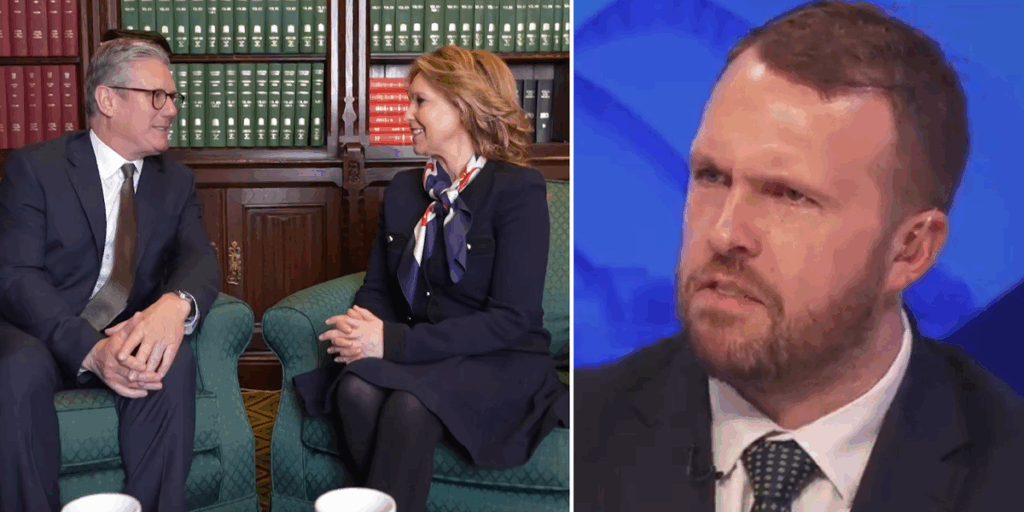 Jonathan Gullis Defection: Former MP Joins Reform UK image 3aefc0ff 4cd3 4ce1 a3f7 968f5c80c719.png