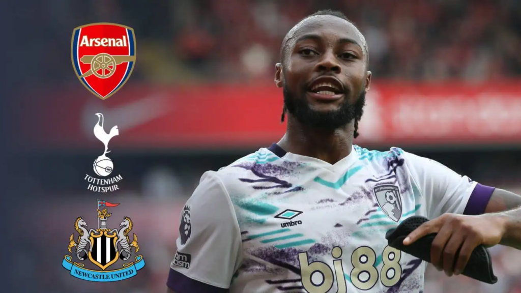 Antoine Semenyo Transfer News: Major Clubs Interested image 42529089 16d1 4dca a225 821d9a6a13a9.png