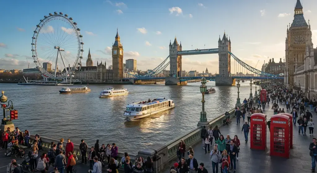 10 Spectacular Things to Do in London This Weekend image 46c33ab4 92f1 4506 9117 6be6f10bb7d7.webp