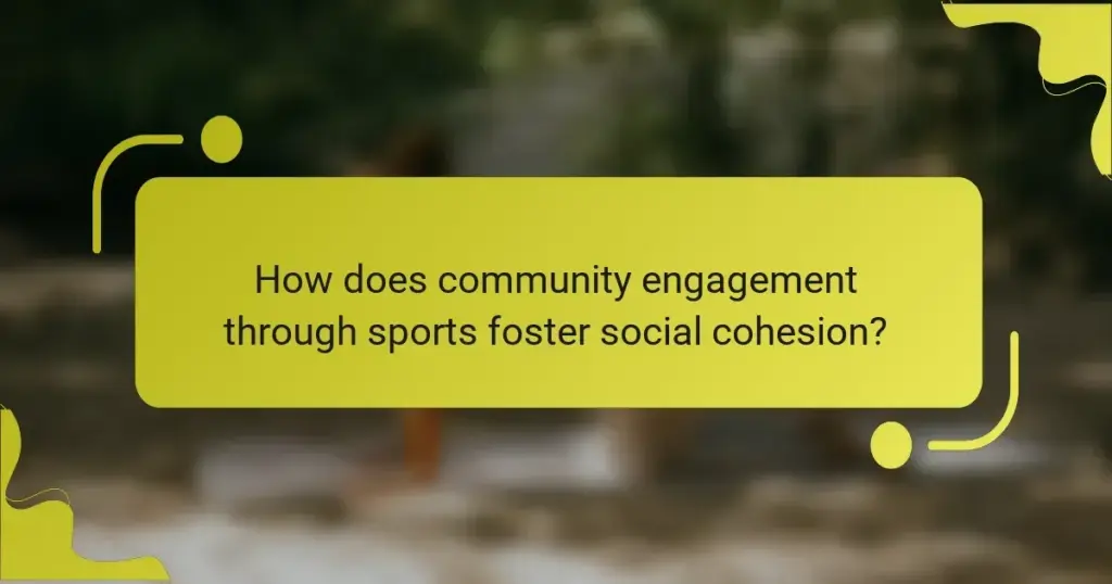 How Sport Fosters Community: Building Bonds Through Teamwork image 4c0a9aa1 c70a 481f 8195 83274d32158f.webp