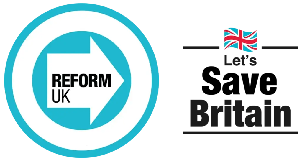 Reform UK Surpasses Labour as Largest Political Party image 4d449ebd 3593 45a9 ae1d 93fbee49952d.webp