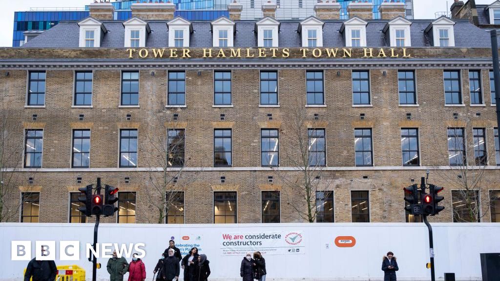 Tower Hamlets Council Issues Raise Concerns Over Management image 4d7ed352 812a 44ad 9455 3636e0428dd9.png