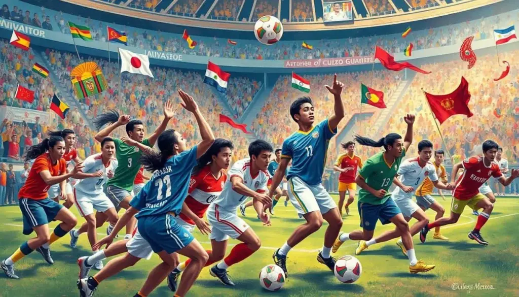 How Sport Shapes Culture: A Deep Dive into Global Games image 58977354 6241 4e63 89ab d8f5169cc577.webp