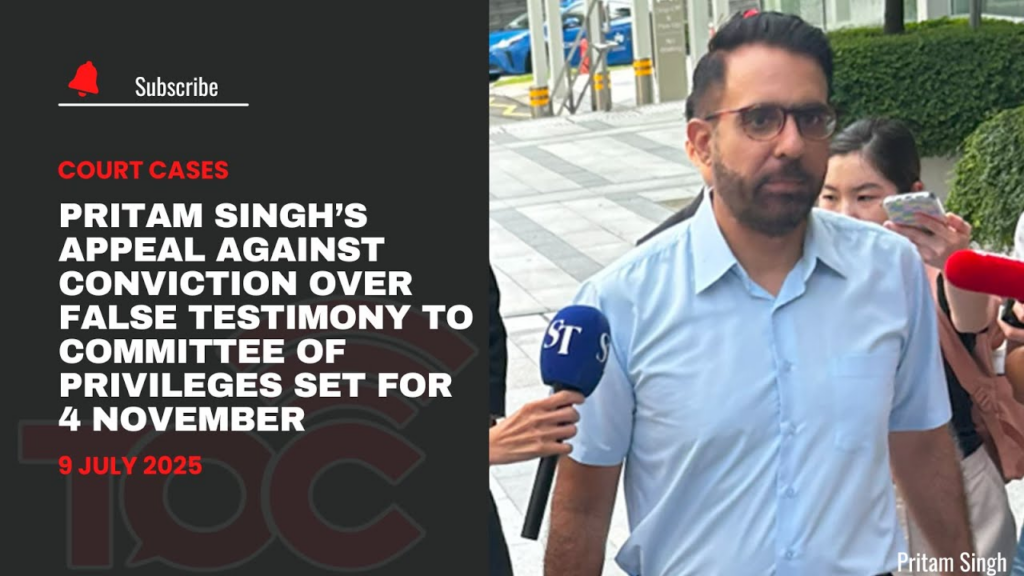 Pritam Singh Conviction: Appeal Rejected by Court image 5a0a2153 481c 4af3 b75e da5e6175e871.png